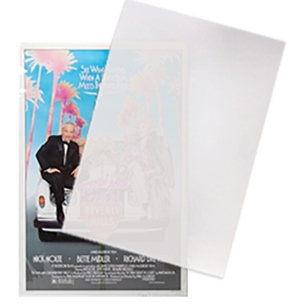 HALT PAPER DETERIORATION with Archi
